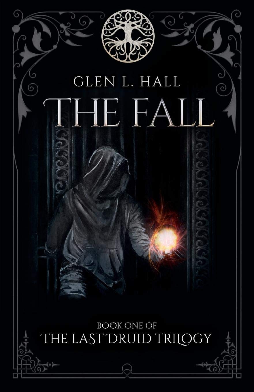 Buy The Fall: Book One of the Last Druid Trilogy: 1 — BookShops.in