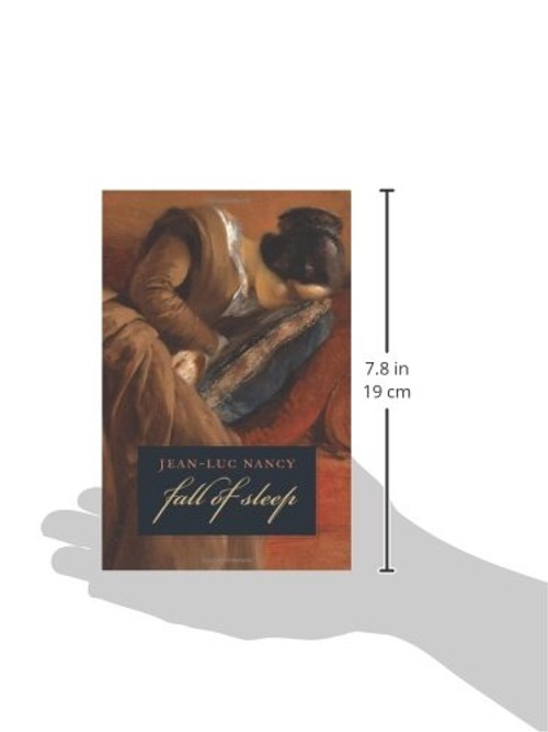 The Fall of Sleep – Jean-Luc Nancy view 4