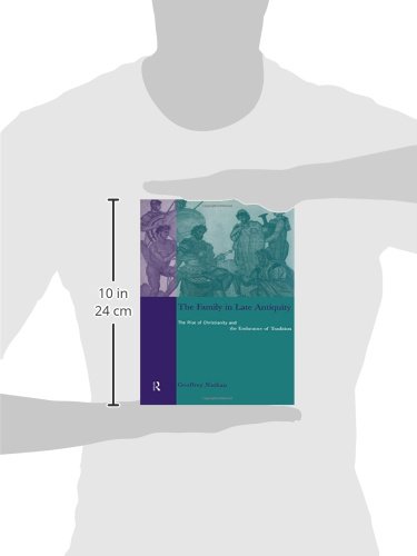 The Family in Late Antiquity: The Rise of Christianity and the Endurance of Tradition view 4