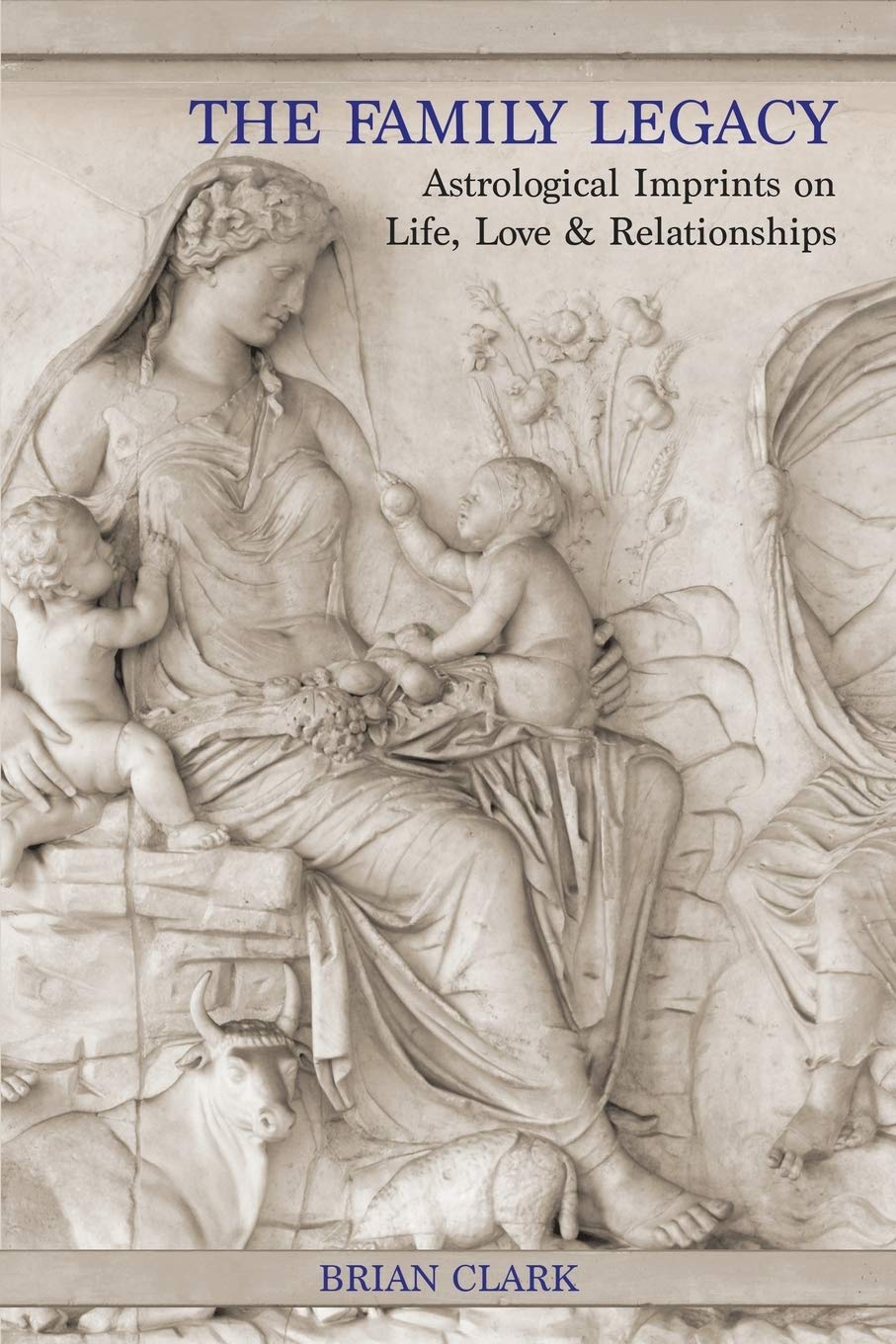 Buy The Family Legacy by Brian Clark — BookShops.in