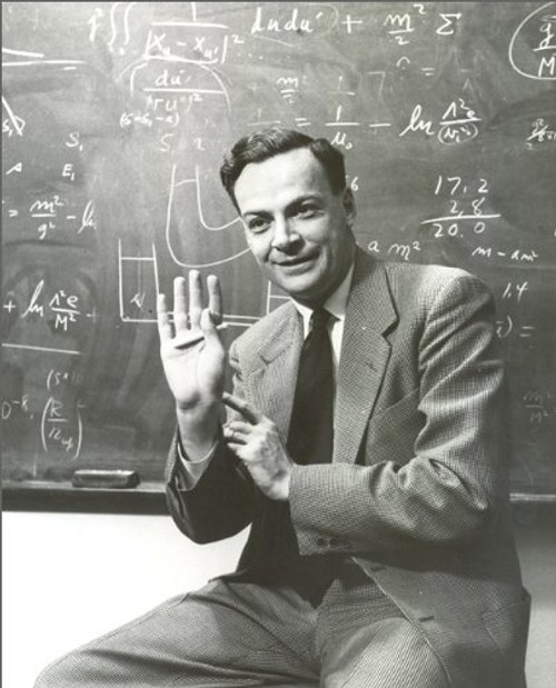 The Feynman Lectures on Physics – New Millennium Edition Box Set view 6