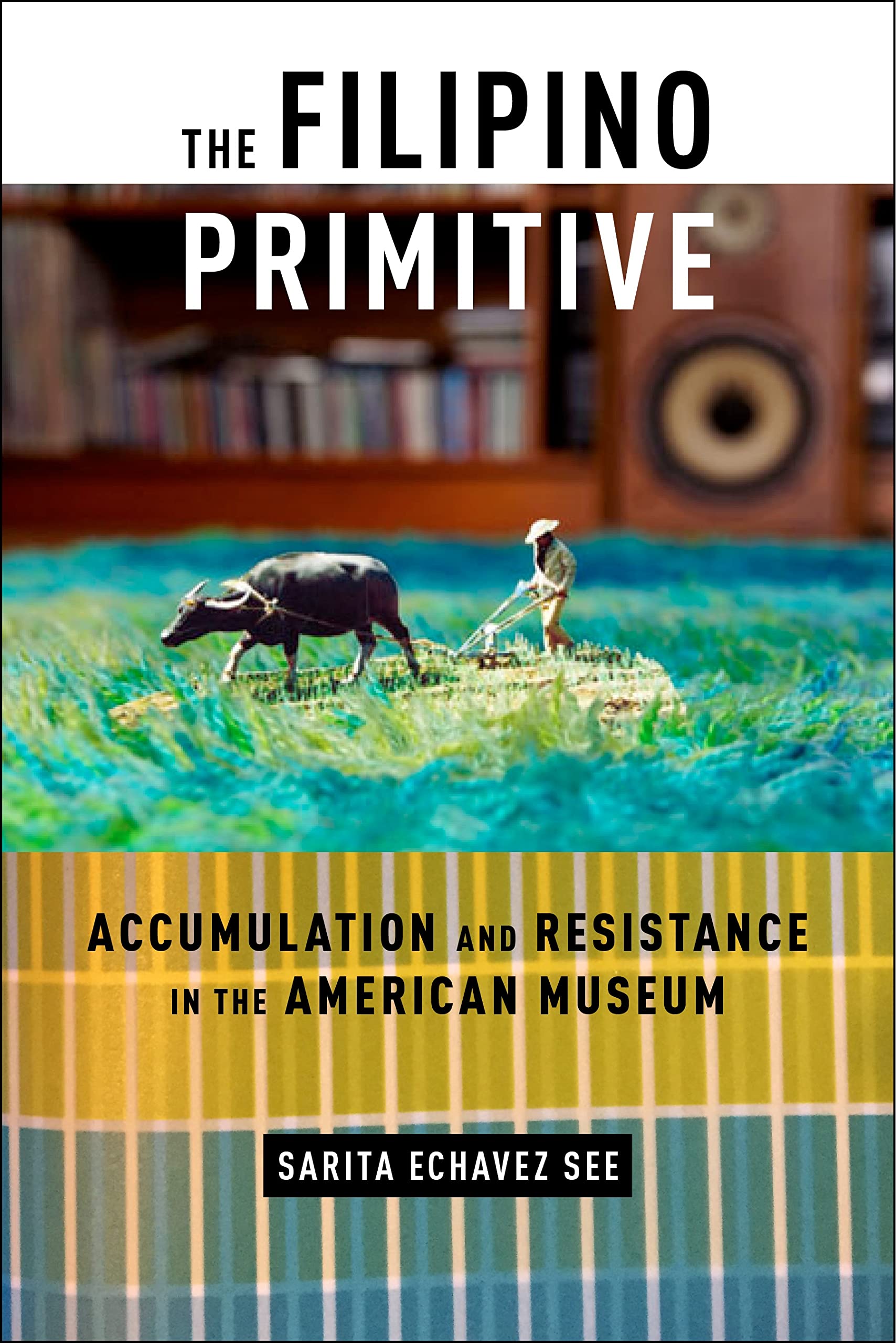 Buy The Filipino Primitive by Sarita Echavez See — BookShops.in
