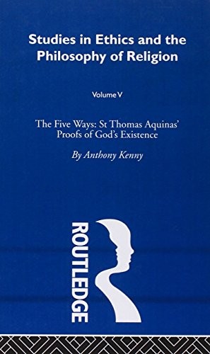 Studies in Ethics and the Philosophy of Religion (English, Anthony Kenny) view 2