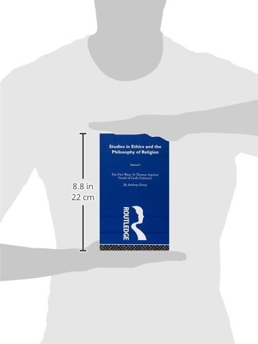 Studies in Ethics and the Philosophy of Religion (English, Anthony Kenny) view 4