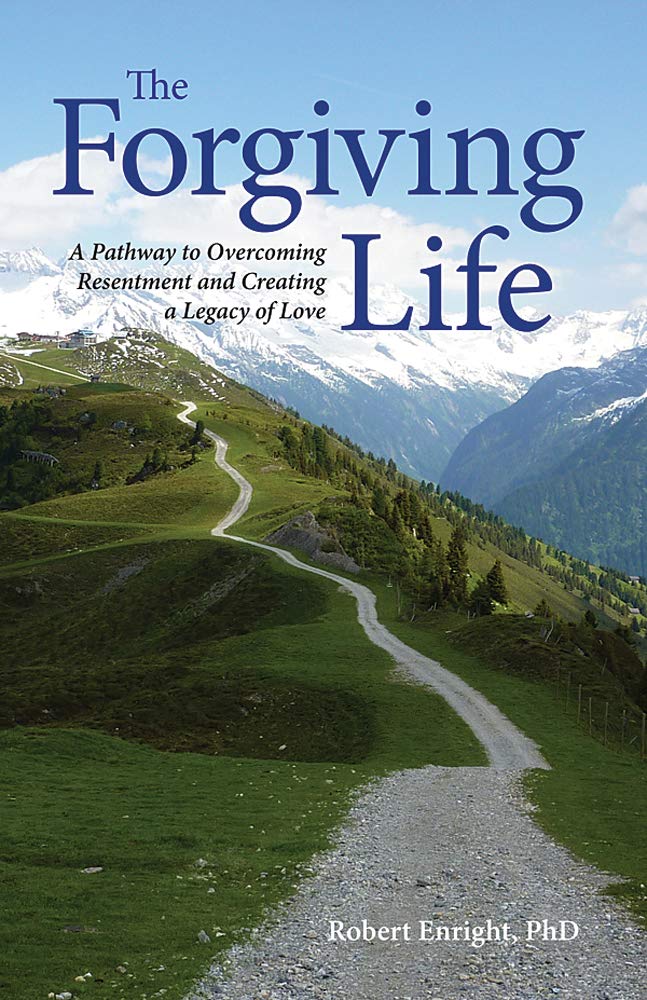 Buy The Forgiving Life by Robert D. Enright – APA — BookShops.in