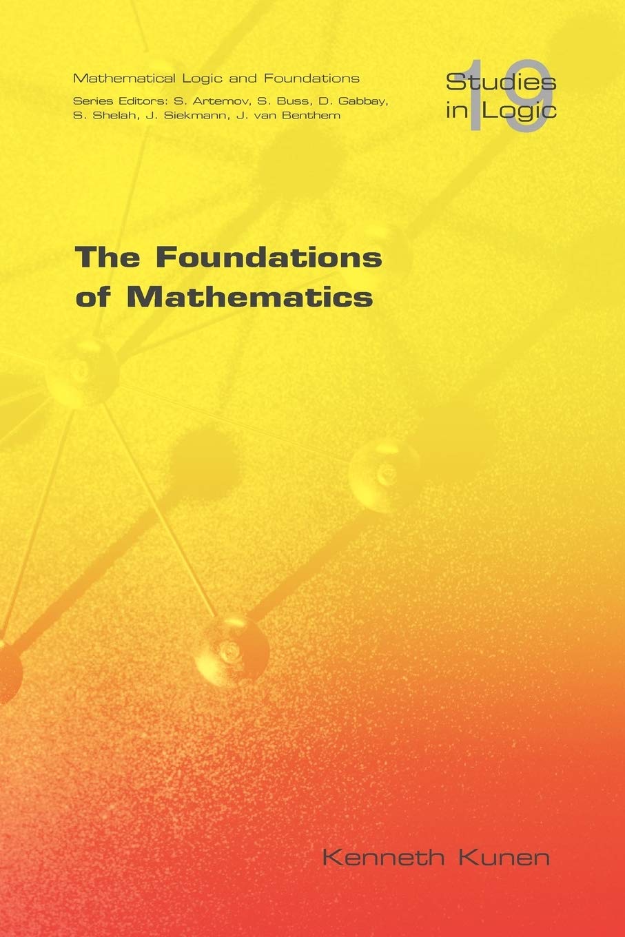 Buy Foundations of Mathematics: Investment Banking: v. 19 (Logic — BookShops.in