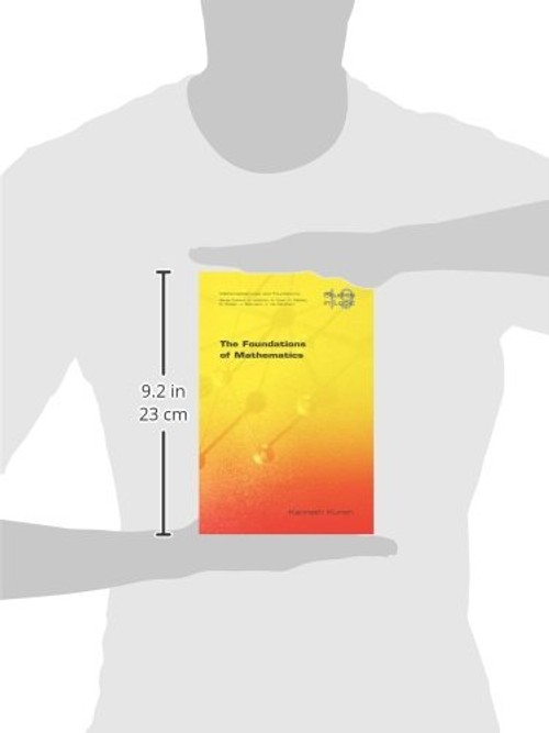 Foundations of Mathematics: Investment Banking v. 19 by Kenneth Kunen view 4