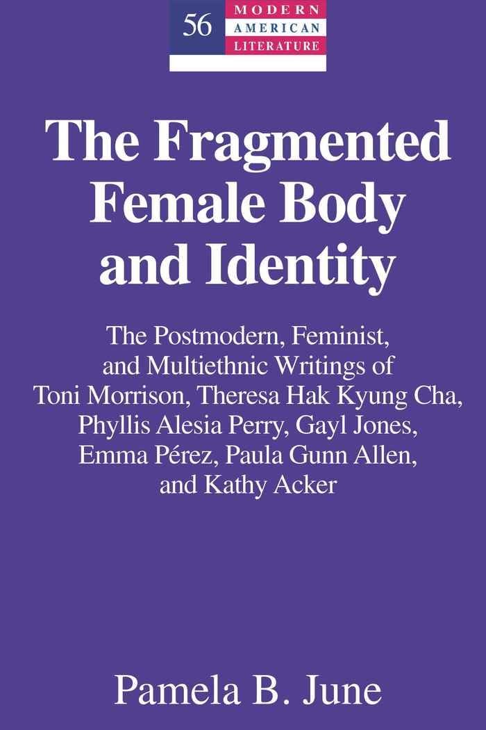 Buy The Fragmented Female Body and Identity: The Postmodern, Fem — BookShops.in