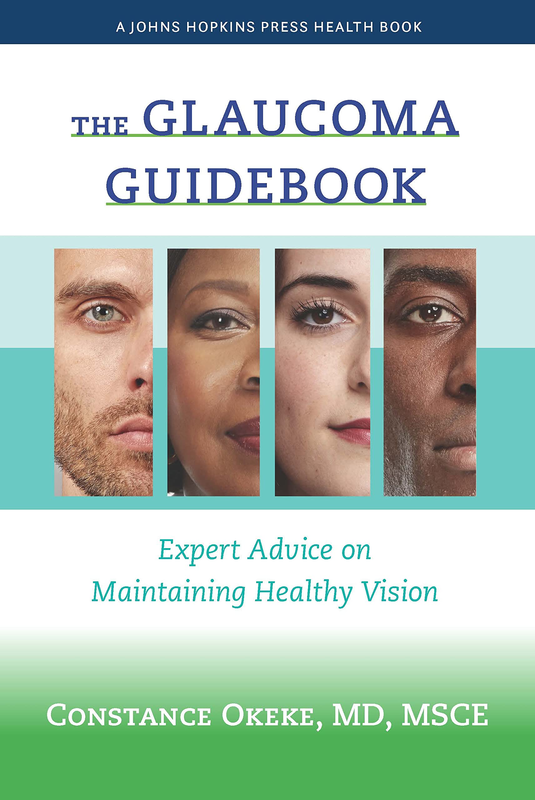 Buy Glaucoma Guidebook by Constance Okeke — BookShops.in