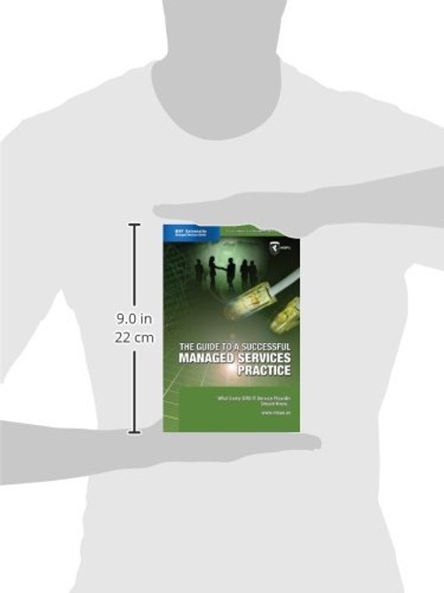 The Guide to a Successful Managed Services Practice – Erick Simpson view 4