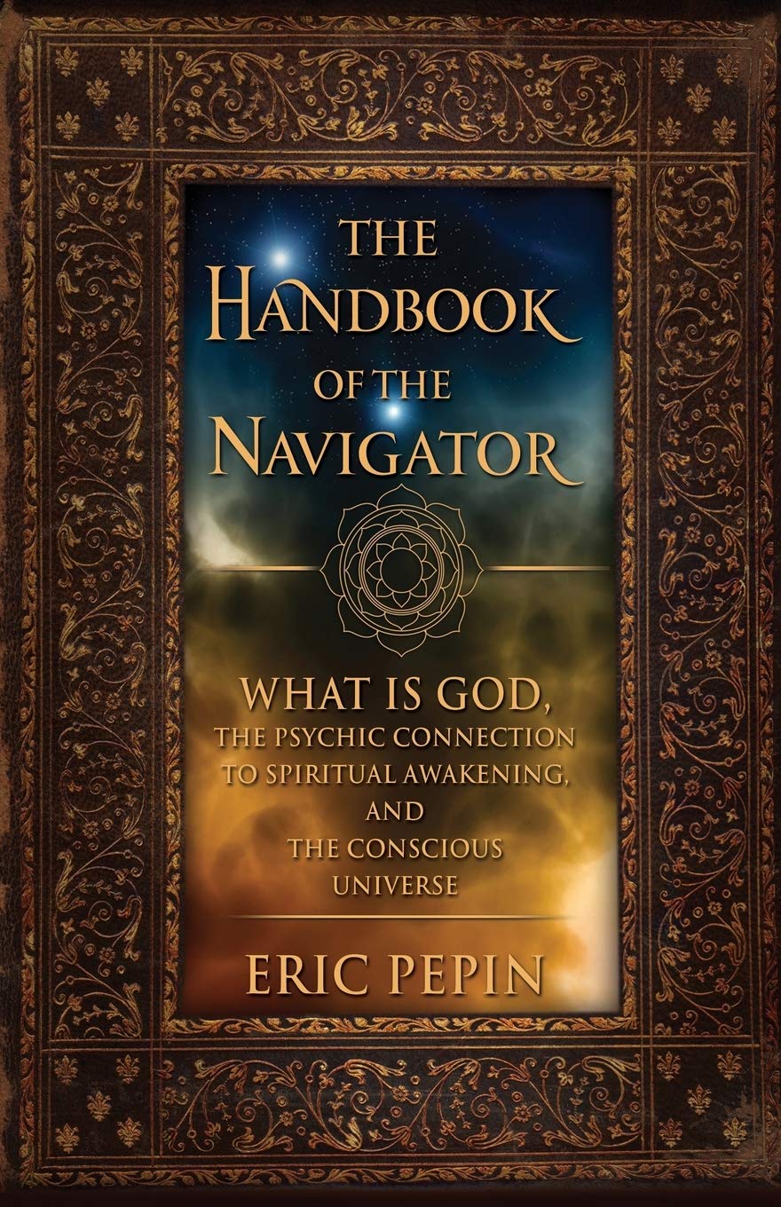 Buy The Handbook of The Navigator: This Book Delivers The Ultima — BookShops.in