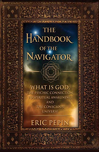 The Handbook of The Navigator – Ultimate Spiritual Experience view 2