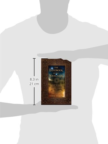 The Handbook of The Navigator – Ultimate Spiritual Experience view 4