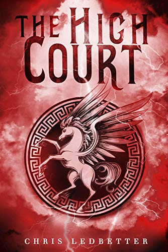 The High Court (Sky Throne) view 2
