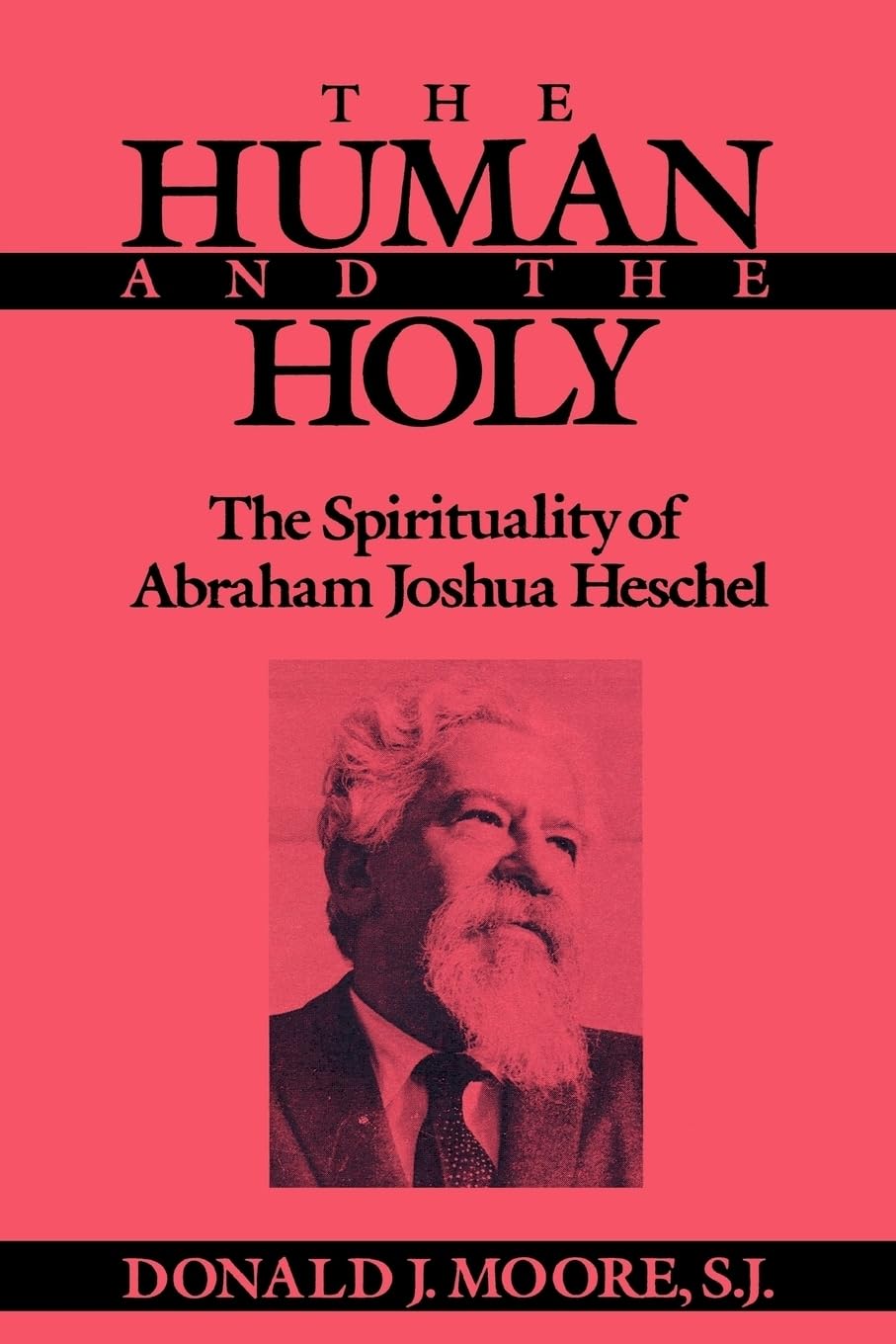 Buy The Human and the Holy by Donald Moore — BookShops.in