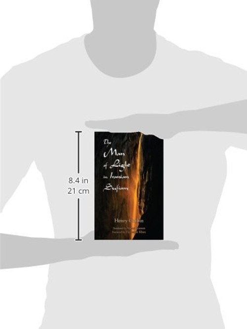 The Man of Light in Iranian Sufism – Henry Corbin view 4
