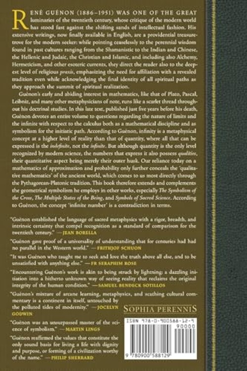 Religion in the Modern World – René Guénon – Sophia Perennis view 3
