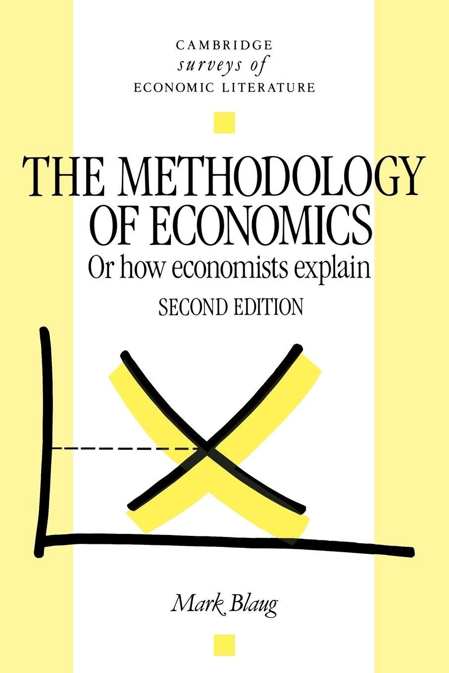 Buy The Methodology of Economics (English, Mark Blaug | Blaug Mark | John Pencavel) — BookShops.in