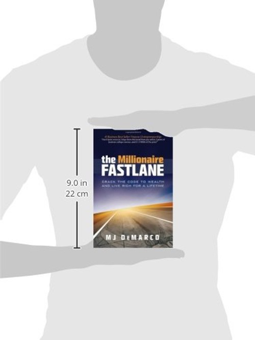 The Millionaire Fastlane – Crack the Code to Wealth and Live Rich for a Lifetime view 4