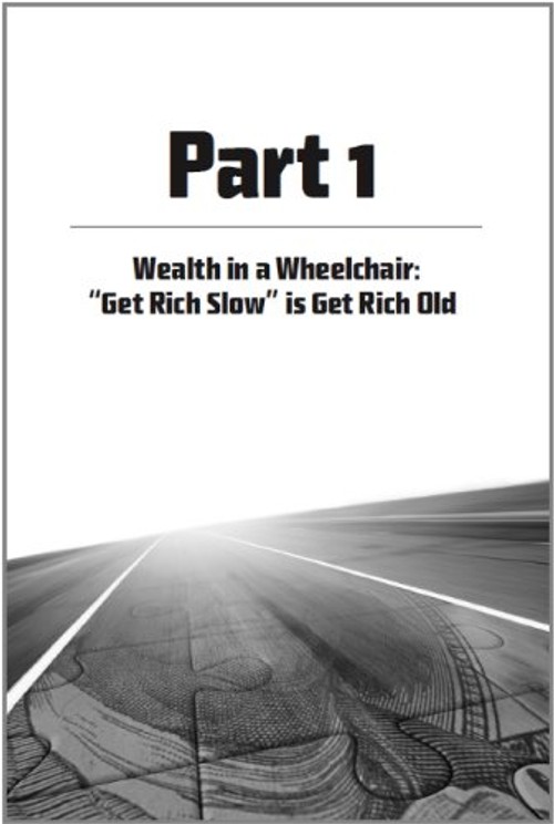 The Millionaire Fastlane – Crack the Code to Wealth and Live Rich for a Lifetime view 5