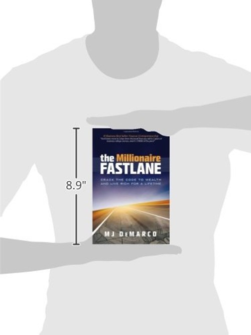 The Millionaire Fastlane – Crack the Code to Wealth and Live Rich for a Lifetime view 6