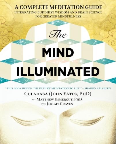The Mind Illuminated (English, John Yates) view 2