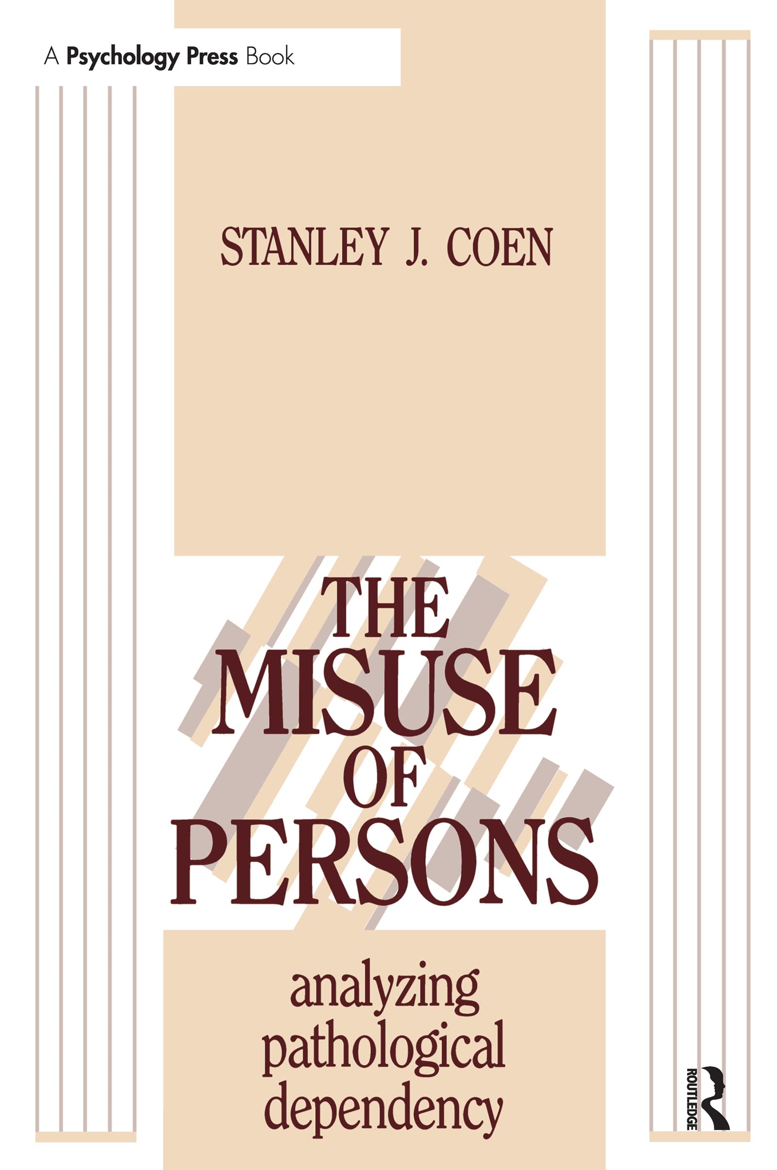 Buy The Misuse of Persons by Stanley J. Coen – Psychoanalysis — BookShops.in