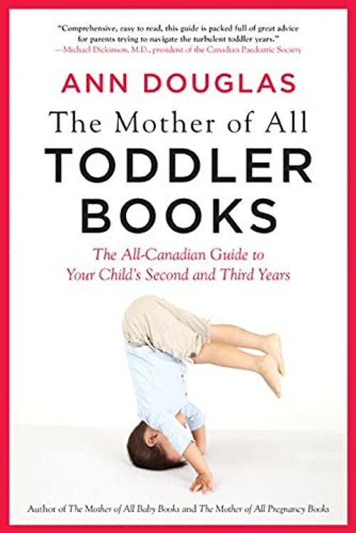 Buy The Mother Of All Toddler Books — BookShops.in