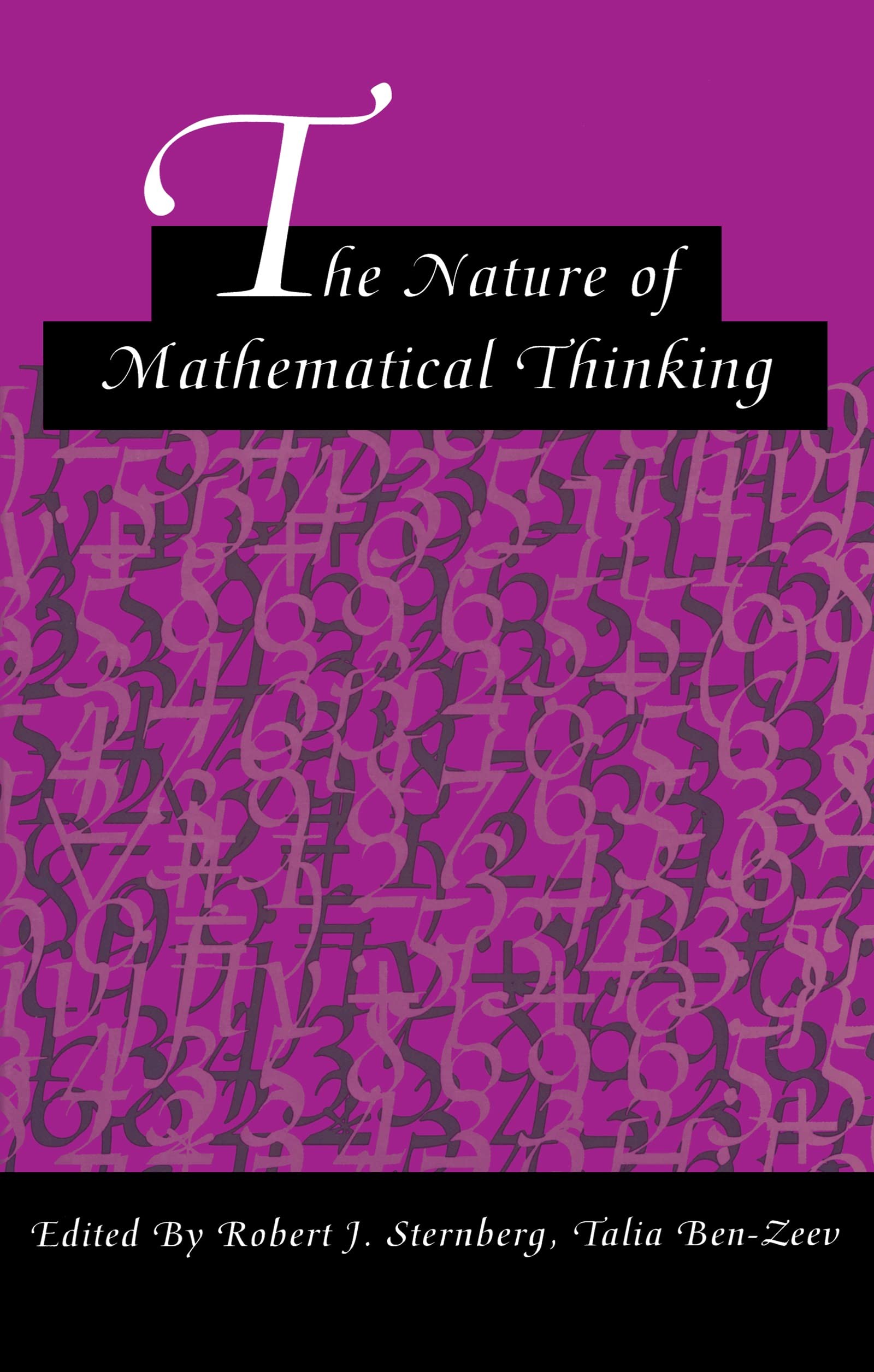 Buy The Nature of Mathematical Thinking (English, Robert J. Sternberg) — BookShops.in