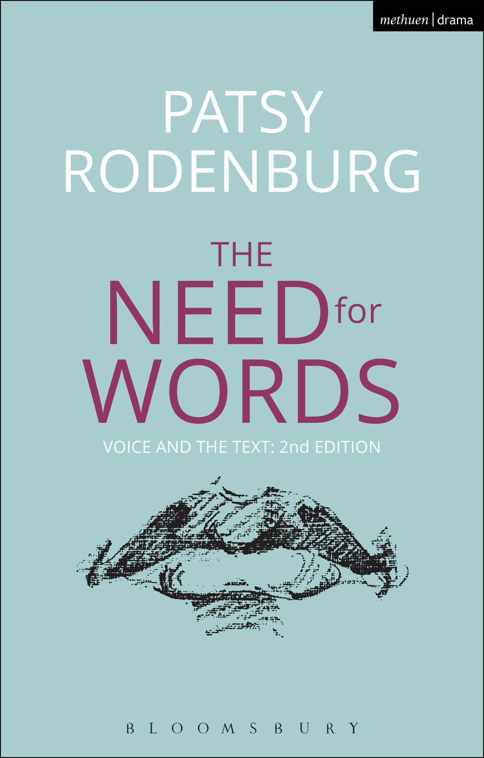 Buy The Need for Words (English, Patsy Rodenburg) — BookShops.in