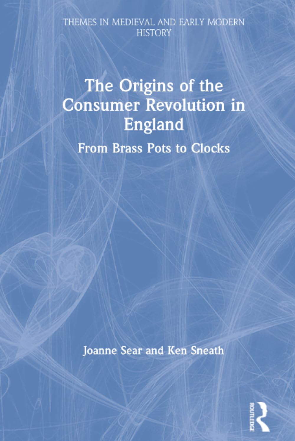 Buy The Origins of the Consumer Revolution by Sear Joanne — BookShops.in
