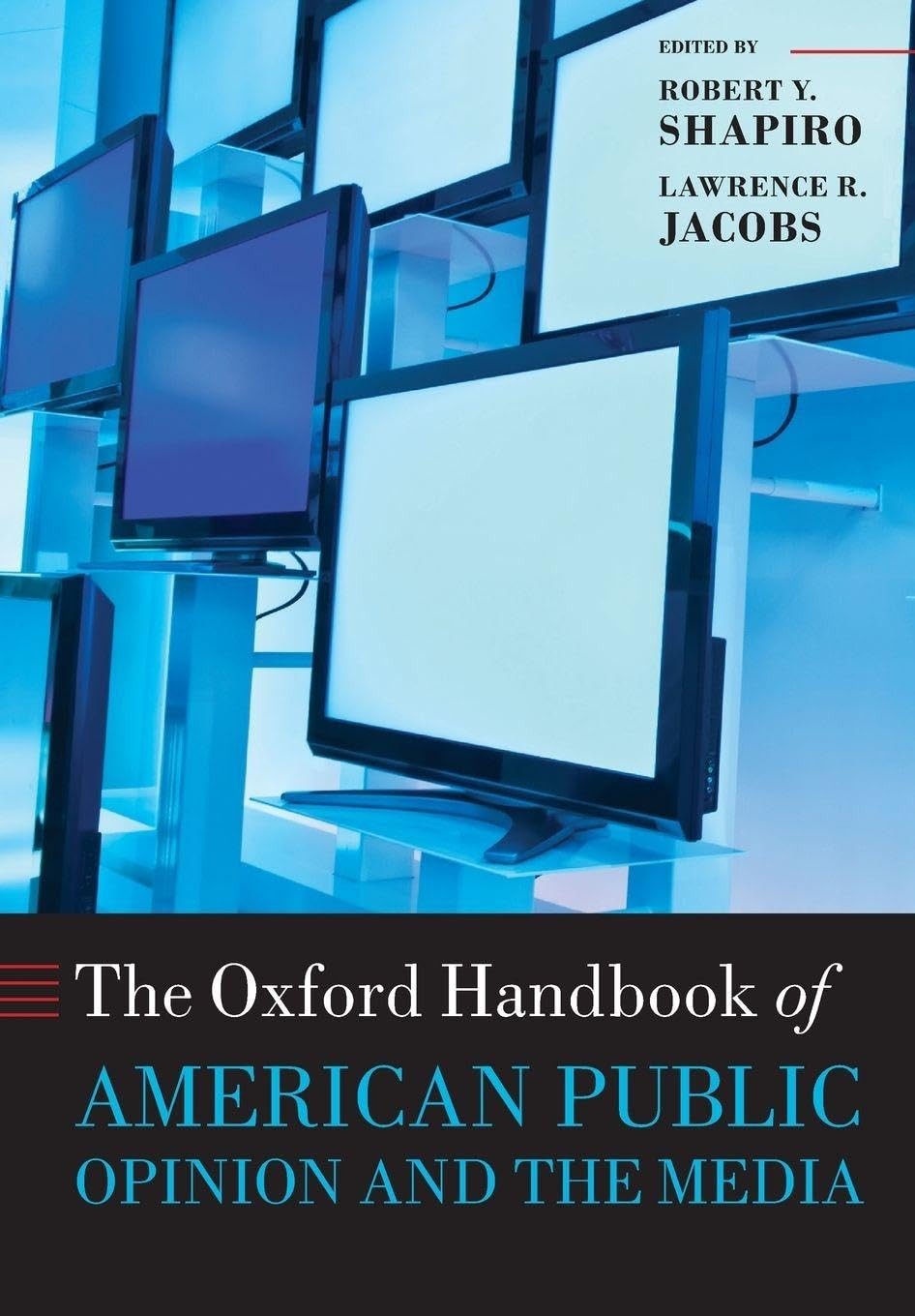 Buy American Public Opinion and Media by Shapiro — BookShops.in