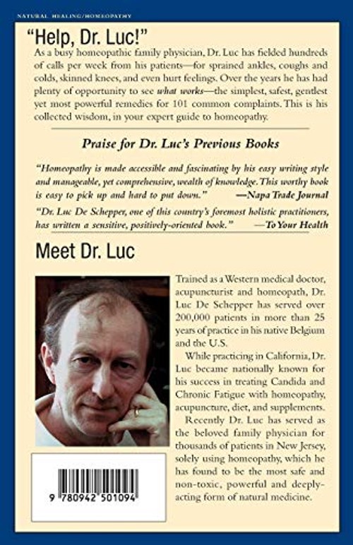 The People's Repertory – Practical Homeopathy for Acute Care view 3