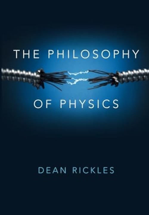 The Philosophy of Physics – Dean Rickles | Bookshops.in view 2