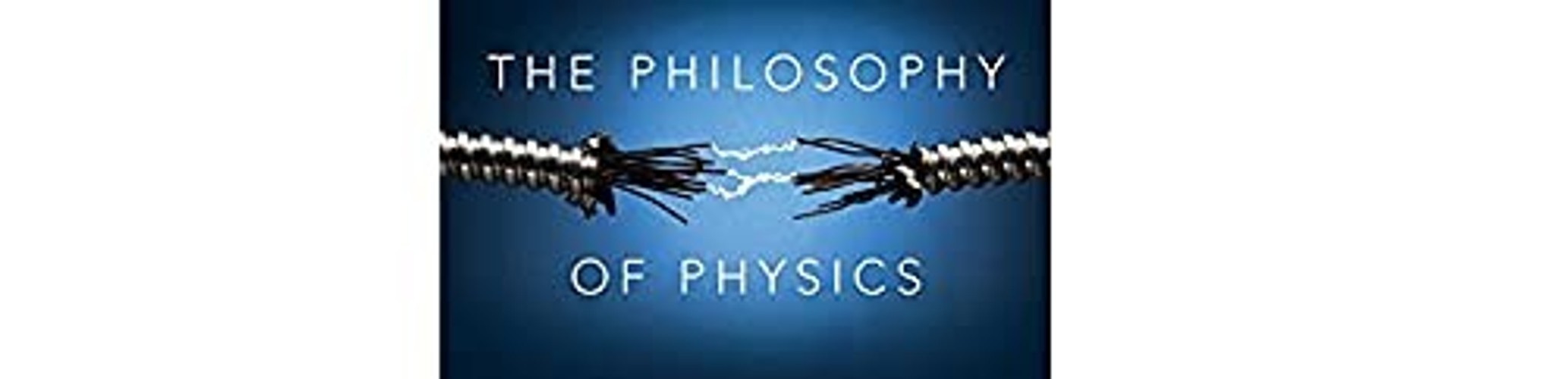 The Philosophy of Physics – Dean Rickles | Bookshops.in view 5
