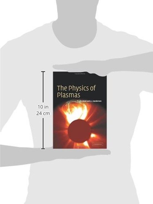 The Physics of Plasmas – Comprehensive Plasma Physics Textbook view 4