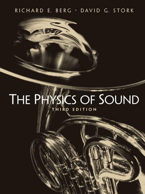 Buy The Physics of Sound by Richard Berg – Science Textbook — BookShops.in
