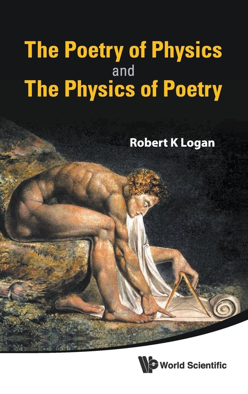 Buy The Poetry of Physics and The Physics of Poetry by Logan Rob — BookShops.in