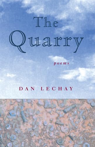 Buy The Quarry (English, Dan Lechay) — BookShops.in