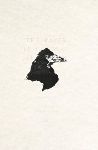The Raven / Le Corbeau / The Raven view 2