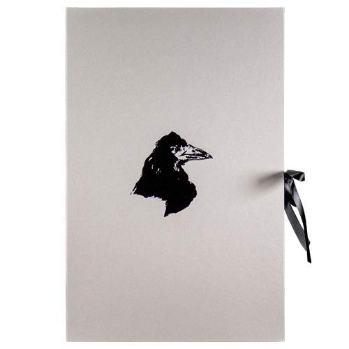 The Raven / Le Corbeau / The Raven view 3