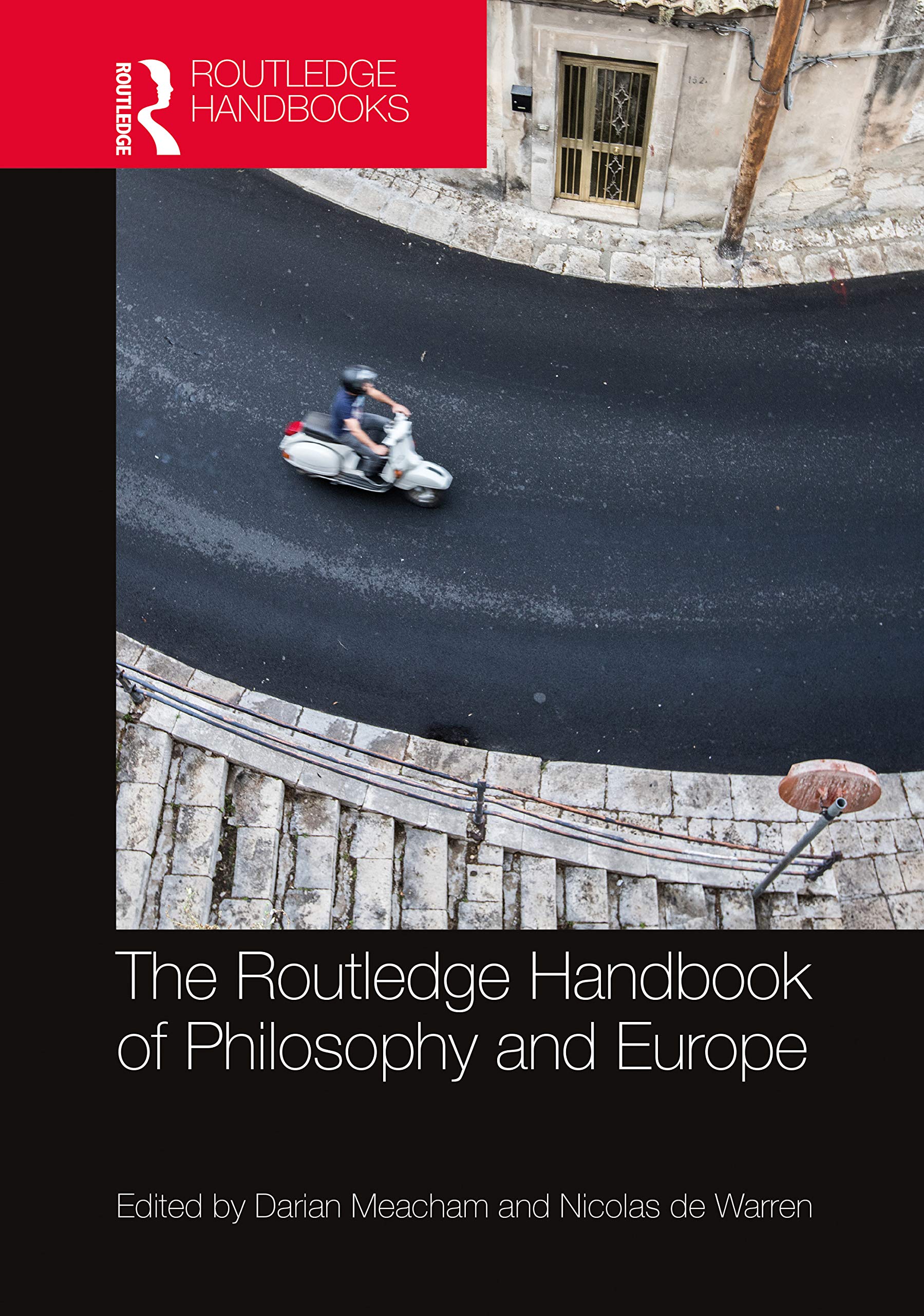 Buy The Routledge Handbook of Philosophy and Europe (Routledge Handbooks in Philosophy) — BookShops.in