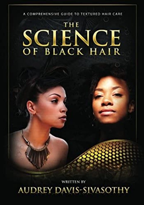 The Science of Black Hair: A Comprehensive Guide to Textured Hair Care view 2
