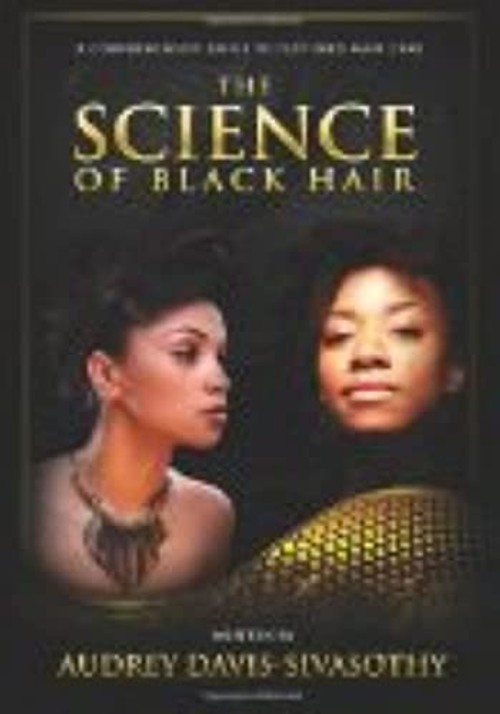 The Science of Black Hair: A Comprehensive Guide to Textured Hair Care view 4