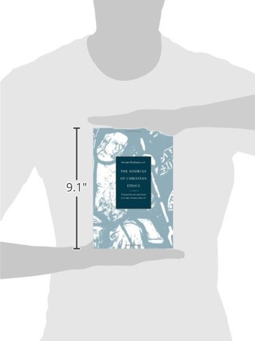 The Sources of Christian Ethics – Servais Pinckaers view 4