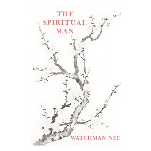 Spiritual Man – Watchman Nee | Bookshops.in view 2