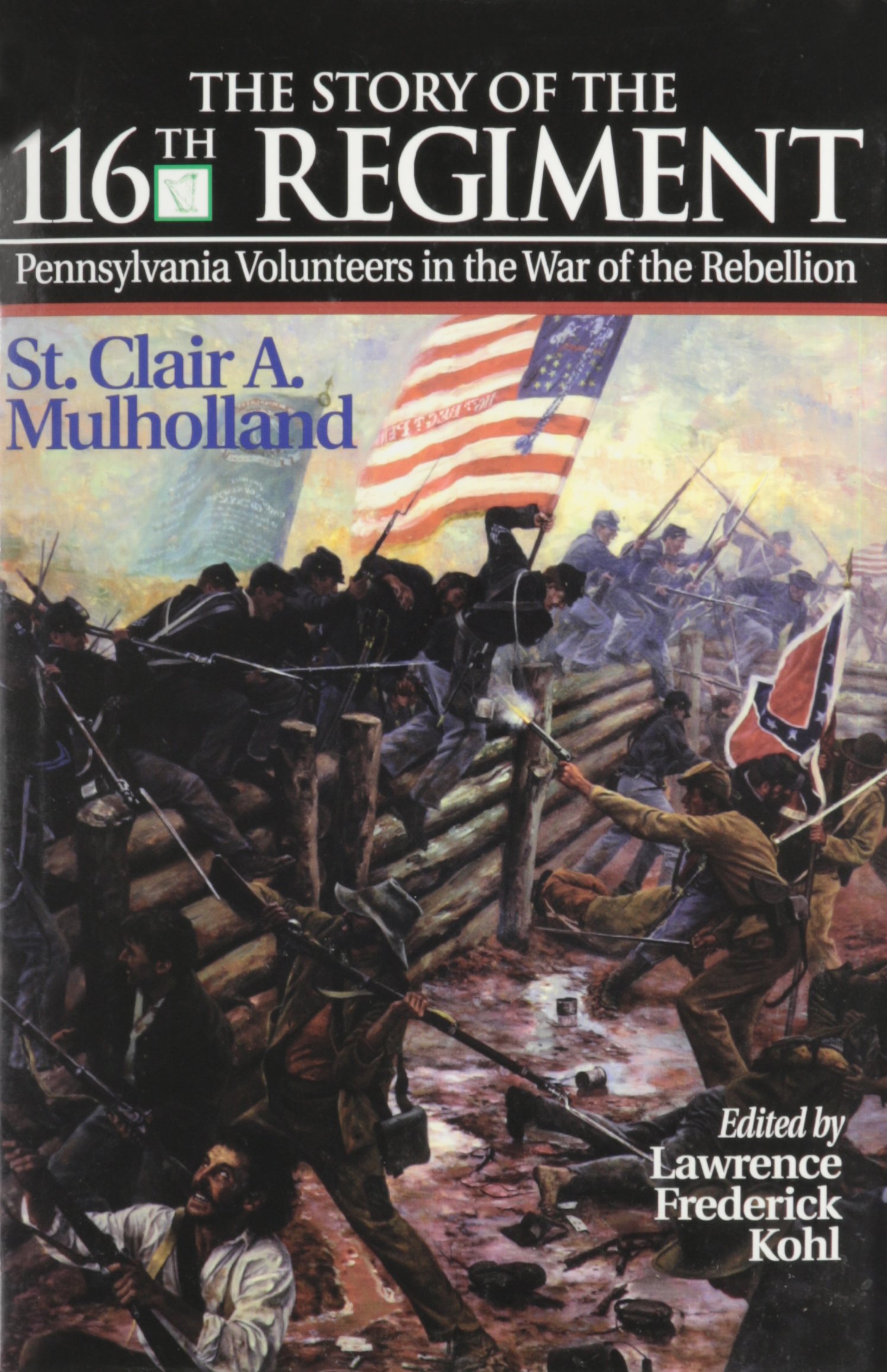 Buy The Story of the 116th Regiment by Lawrence Kohl — BookShops.in