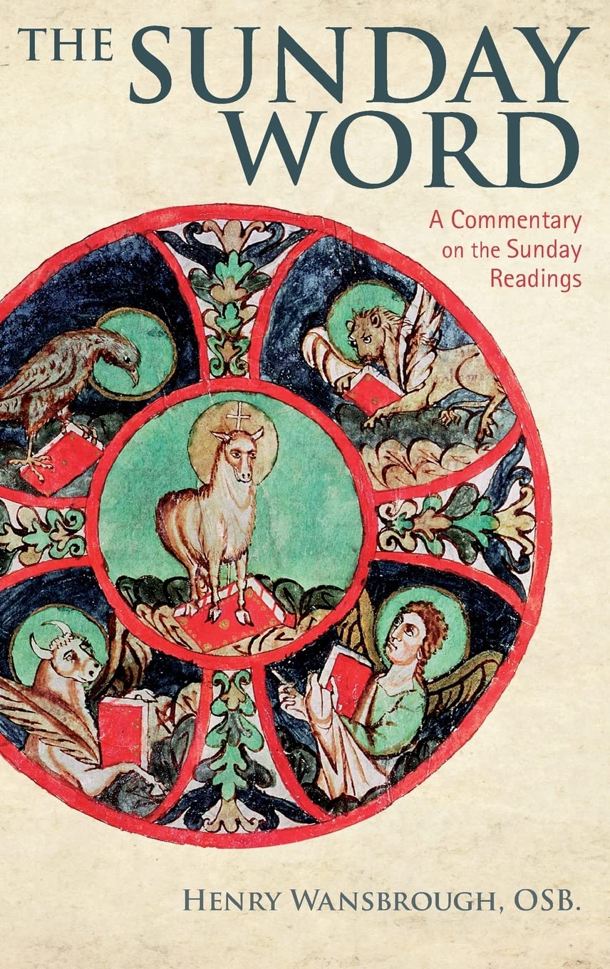 Buy The Sunday Word: A Commentary on the Sunday Readings by Henr — BookShops.in