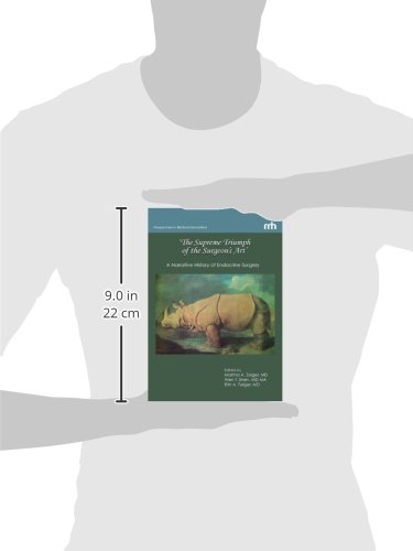 'The Supreme Triumph of the Surgeon's Art': A Narrative History of Endocrine Surgery view 4