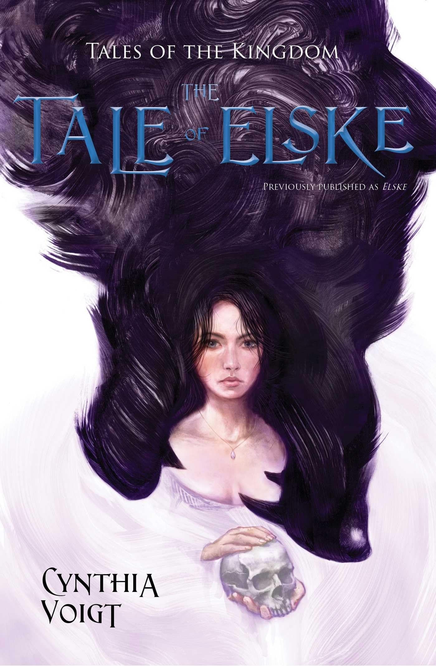 Buy The Tale of Elske (English, Cynthia Voigt) — BookShops.in